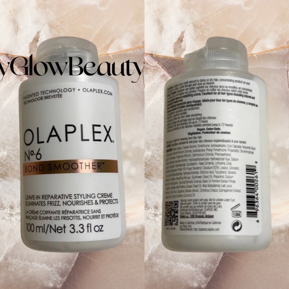 Olaplex Hair Bond Smoother No 6